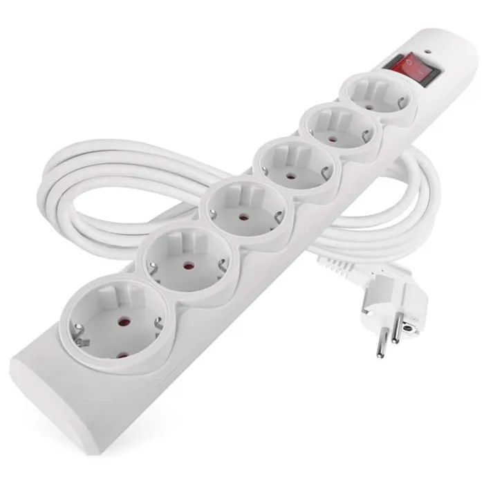 Сетевой удлинитель EMOS P54216