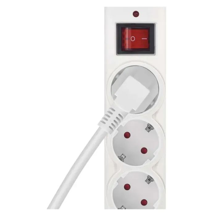 Сетевой удлинитель EMOS P54216 изображение 8