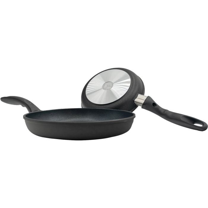 Набір сковорідок Swiss Diamond XD Induction 24 та 28 см (XD SET602i) зображення 2