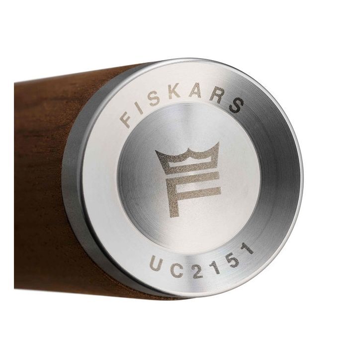 Овощечистка Fiskars Norden з поперечним лезом (1065246) изображение 4