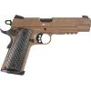 Страйкбольний пістолет Evolution E911 Defender Tan Green Gas (EP0511-T) зображення 2
