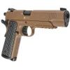 Страйкбольний пістолет Evolution E911 Defender Tan Green Gas (EP0511-T) зображення 3