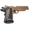Страйкбольний пістолет Evolution E911 Defender Tan Green Gas (EP0511-T) зображення 5
