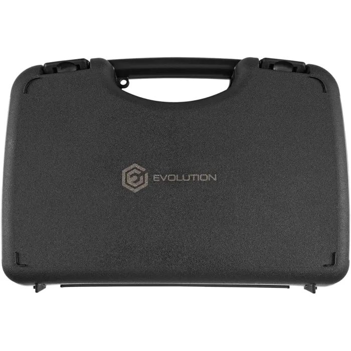 Страйкбольний пістолет Evolution E911 Defender Tan Green Gas (EP0511-T) зображення 7