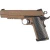 Страйкбольний пістолет Evolution E911 Defender Tan Green Gas (EP0511-T)