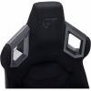 Крісло ігрове GT Racer X-5099 Black (X-5099 Fabric Black) зображення 10