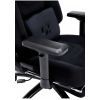 Крісло ігрове GT Racer X-5099 Black (X-5099 Fabric Black) зображення 11