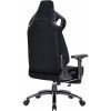 Крісло ігрове GT Racer X-5099 Black (X-5099 Fabric Black) зображення 4