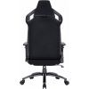 Крісло ігрове GT Racer X-5099 Black (X-5099 Fabric Black) зображення 5