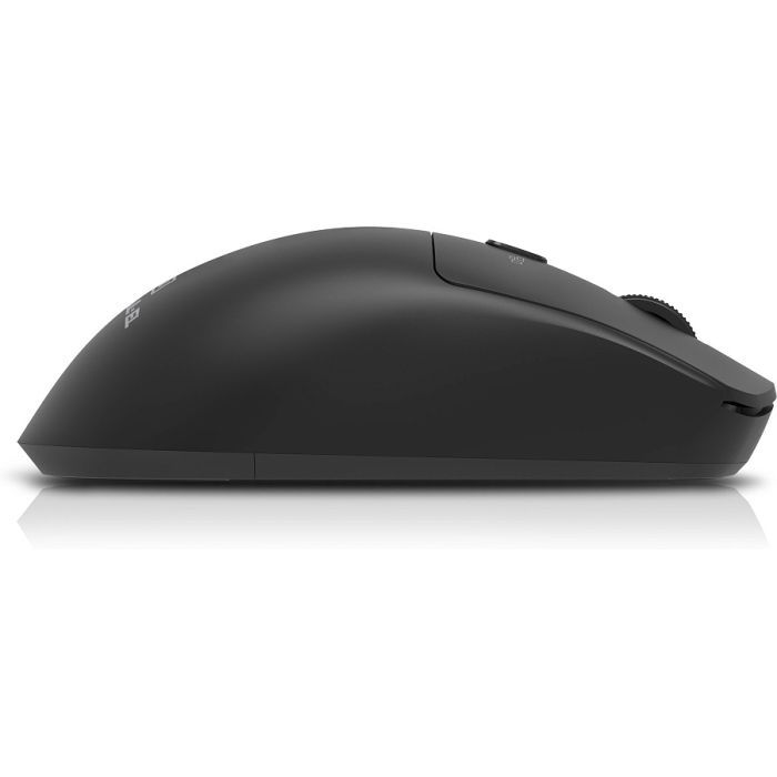 Мышка REAL-EL RM-317W Wireless Black (EL123200052) изображение 4