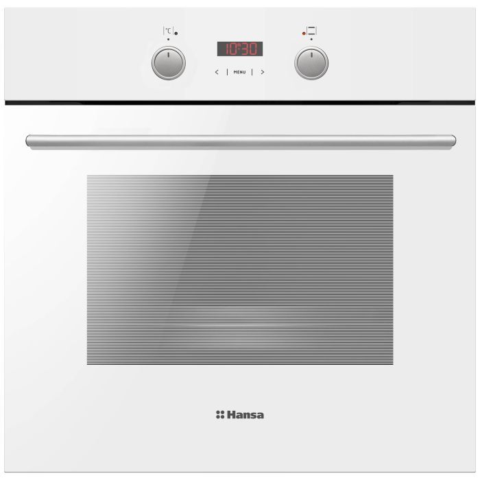 Комплект вбудованої техніки Hansa FCGW683299 зображення 6