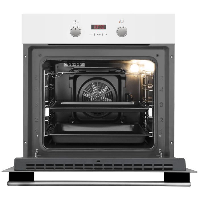 Комплект вбудованої техніки Hansa FCGW683299 зображення 7