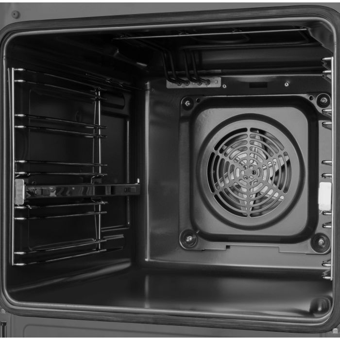 Комплект вбудованої техніки Hansa FCGW683299 зображення 8