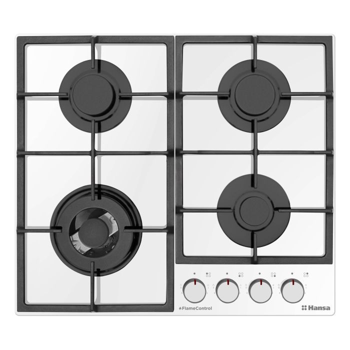 Комплект вбудованої техніки Hansa FCGW683299 зображення 9