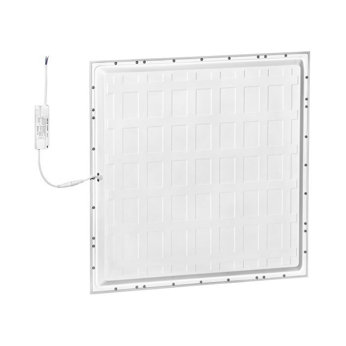 Светильник Delux LED PANEL 49 36W 4000K 4300лм (90023614) изображение 2