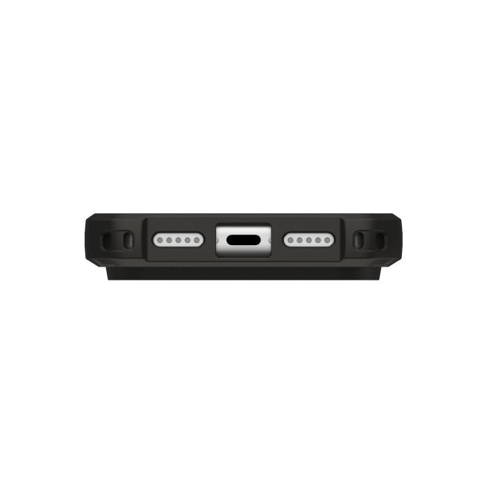 Чехол для мобильного телефона UAG Pathfinder MagSafe iPhone 17 Pro Black (114548114040) изображение 15