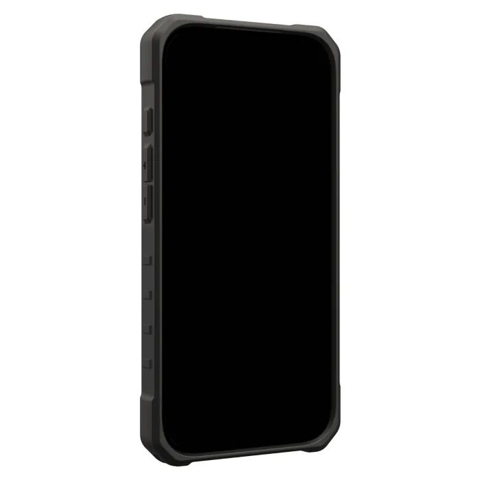 Чохол до мобільного телефона UAG Pathfinder MagSafe iPhone 17 Pro Black (114548114040) зображення 4