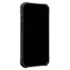 Чохол до мобільного телефона UAG Pathfinder MagSafe iPhone 17 Pro Black (114548114040) зображення 4