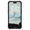 Чохол до мобільного телефона UAG Pathfinder MagSafe iPhone 17 Pro Black (114548114040) зображення 5