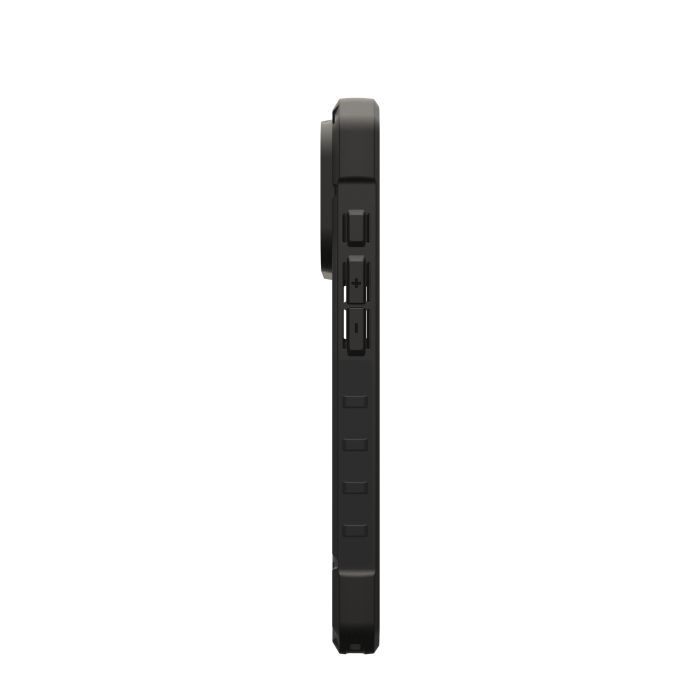 Чехол для мобильного телефона UAG Pathfinder MagSafe iPhone 17 Pro Black (114548114040) изображение 9
