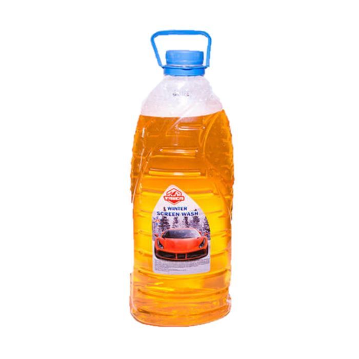 Омивач автомобільний Тайга ADV-GE Диня- 25 4л (ADV-39630)