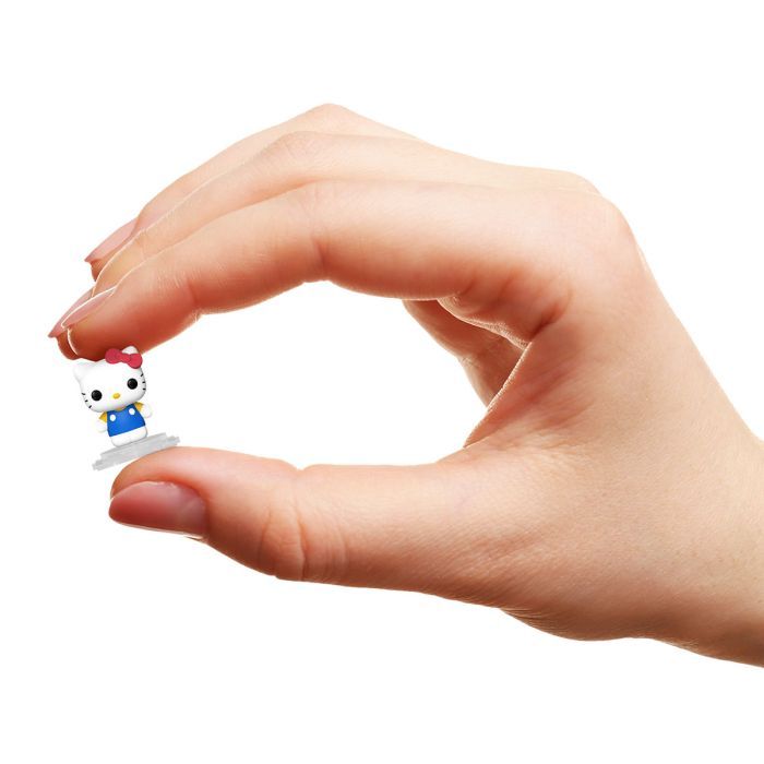 Фигурка Funko Pop набор Sanrio Хэллоу Китти (85713) изображение 2