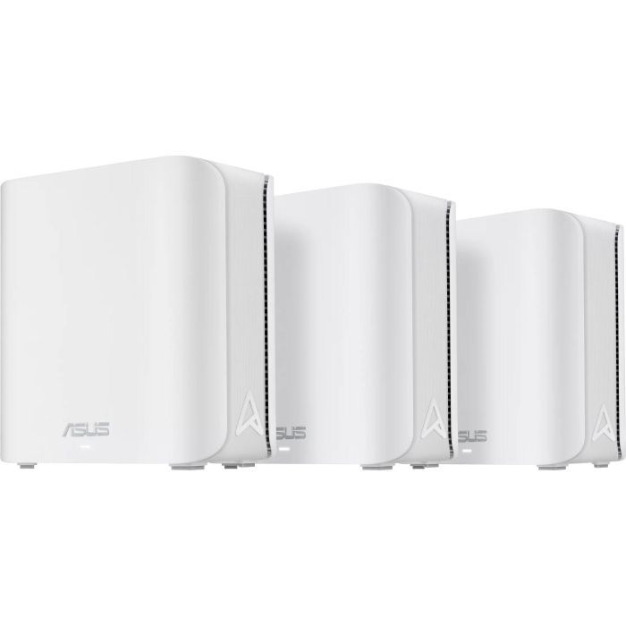 Точка доступу Wi-Fi ASUS ZenWiFi BD4 3pcs (90IG0960-MO3C40)