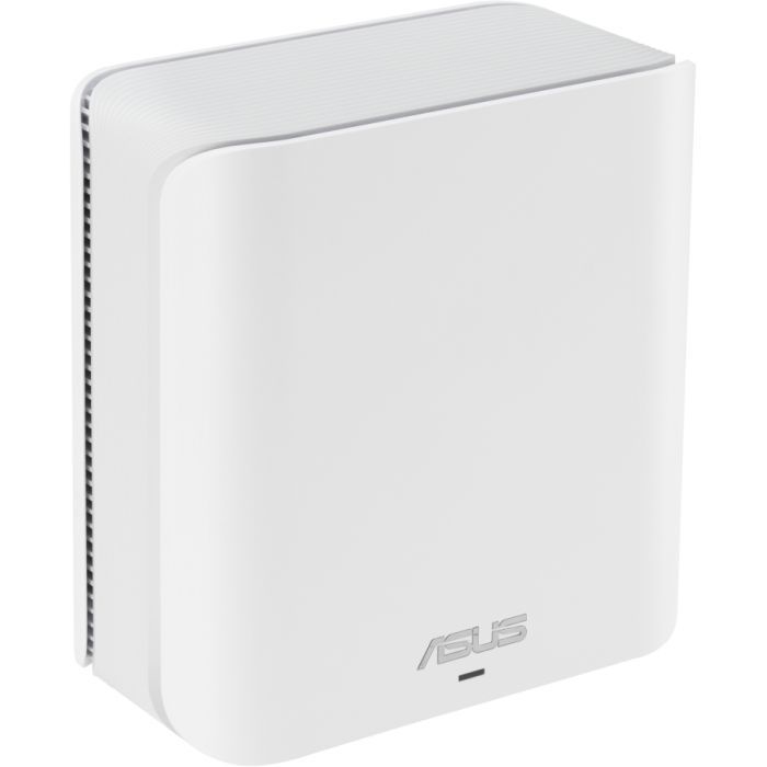 Точка доступу Wi-Fi ASUS ZenWiFi BD4 3pcs (90IG0960-MO3C40) зображення 2