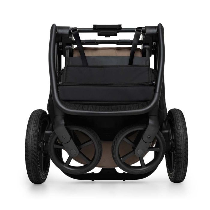 Коляска Muuvo 2 в 1 One (Praline) (MONE-W-2W1-PRALINE) изображение 12