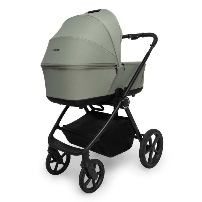 Коляска Muuvo 2 в 1 One (Praline) (MONE-W-2W1-PRALINE) изображение 2