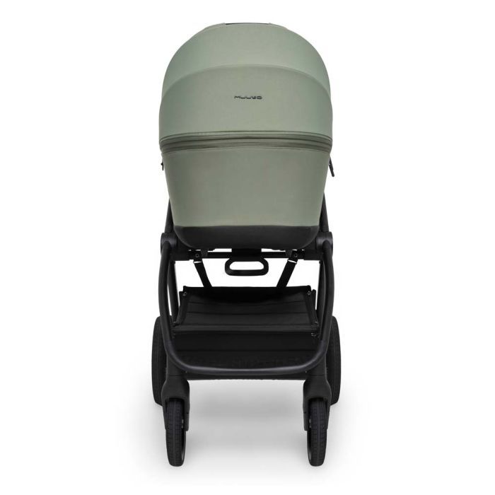 Коляска Muuvo 2 в 1 One (Praline) (MONE-W-2W1-PRALINE) изображение 3