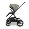 Коляска Muuvo 2 в 1 One (Olive) (MONE-W-2W1-OLIVE) изображение 5