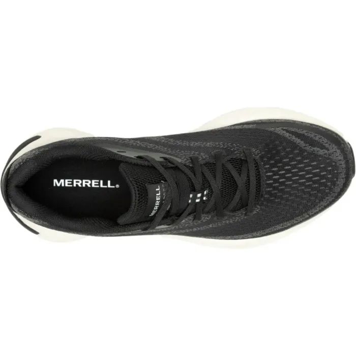 Кроссовки Merrell Morphlite Mns black/white - 44.5 - білий/чорний (036.1710) изображение 5