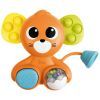 Погремушка Chicco Мультисенсорный мышонок (11822.00)