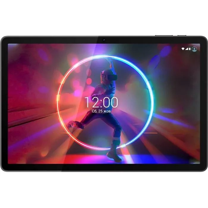 Планшет Sigma Tab A1035 ULTRA 11" 8/256GB 4G dark grey (4827798123515) изображение 2