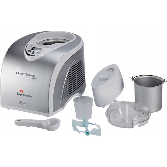 Мороженица Ariete 693 (00C069300AR0) изображение 3