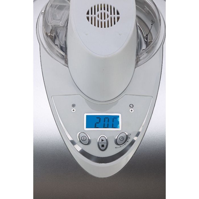 Мороженица Ariete 693 (00C069300AR0) изображение 4