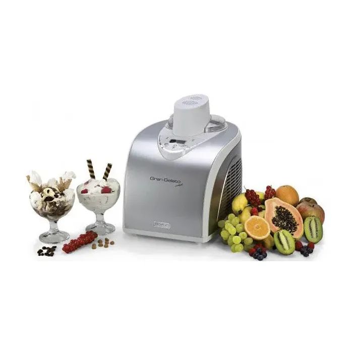 Мороженица Ariete 693 (00C069300AR0) изображение 7