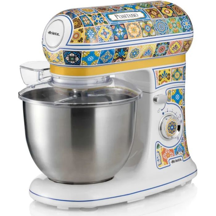 Кухонний комбайн Ariete 1588 POSITANO