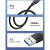 Дата кабель USB 3.0 AM/AM 3.0m Cabletime (CA915415) изображение 4