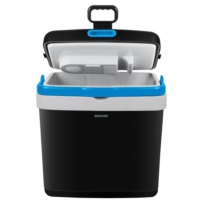 Автохолодильник Sencor SCM4233BL-EUE3 изображение 2