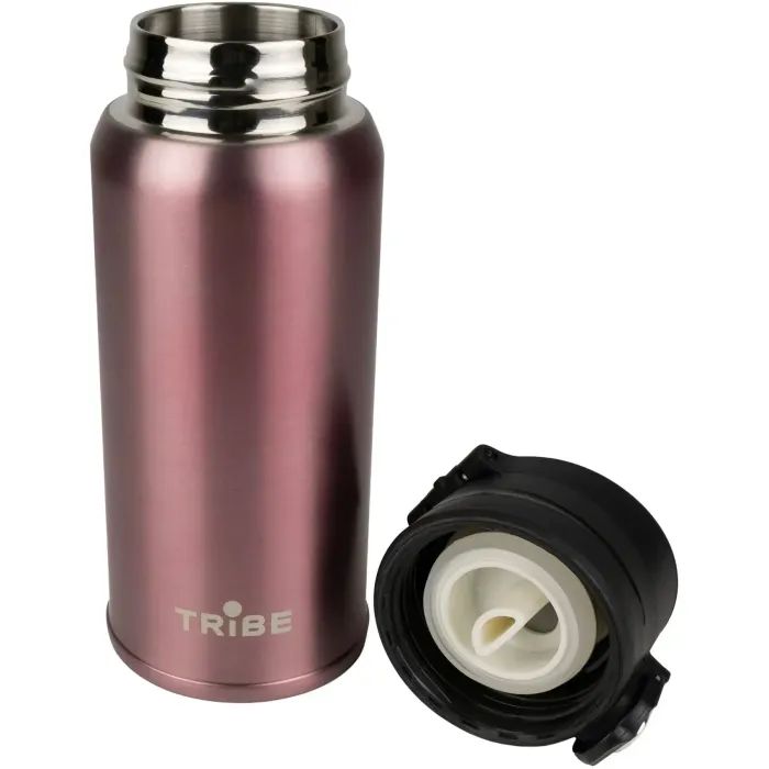 Термокружка Tribe Motion 0,36 л pink (T-DD-0014-pink) изображение 2