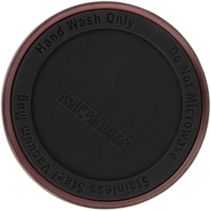 Термокружка Tribe Motion 0,36 л pink (T-DD-0014-pink) изображение 4