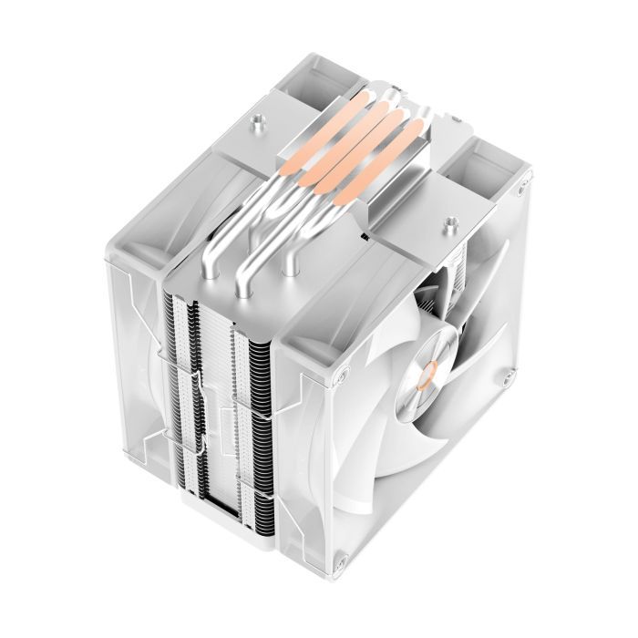 Система рідинного охолодження OCYPUS DELTA-A40-WH2NNWN00X-GL зображення 5