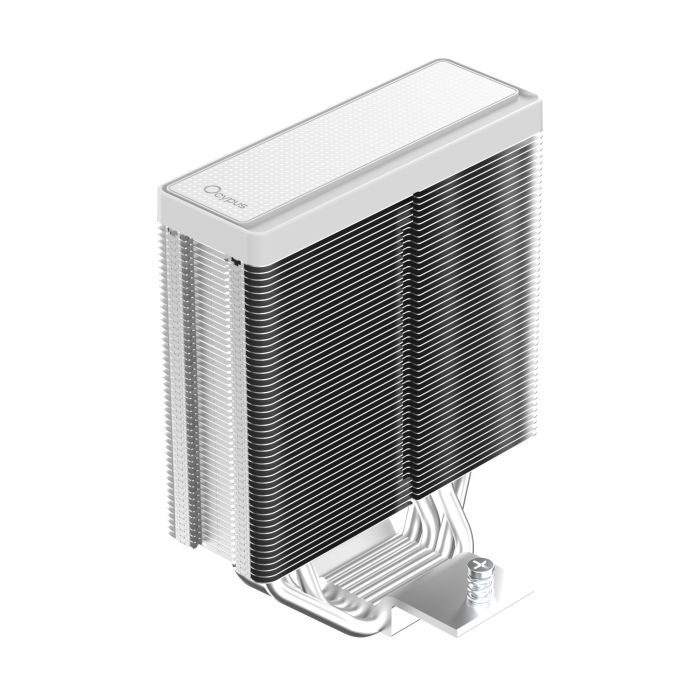 Система рідинного охолодження OCYPUS DELTA-A40-WH2NNWN00X-GL зображення 6