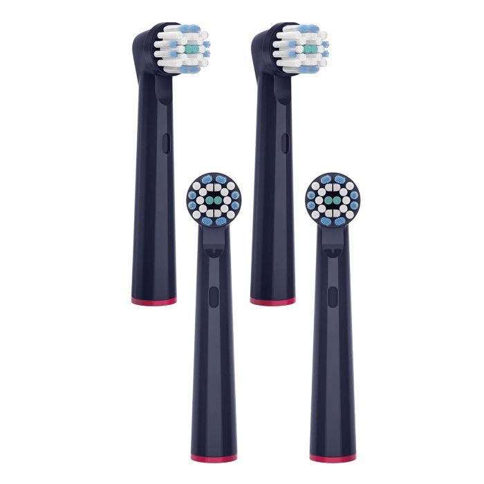 Насадка для зубной щетки Beurer TB 15/30/50 S 4 GP