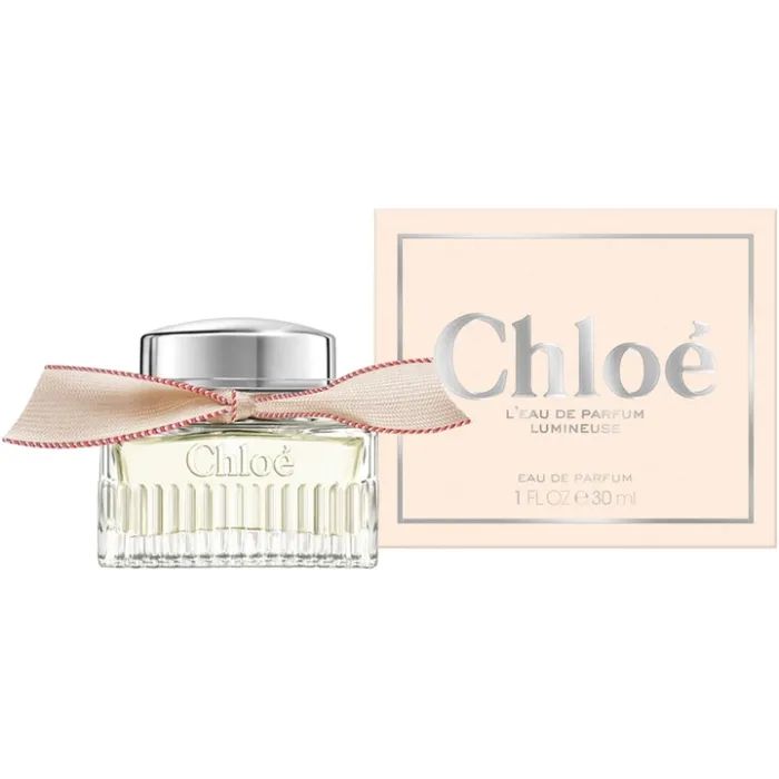 Парфюмированная вода Chloe L'Eau de Parfum Lumineuse 50 мл (3616303475420)