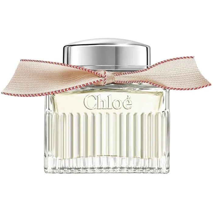 Парфюмированная вода Chloe L'Eau de Parfum Lumineuse 50 мл (3616303475420) изображение 2