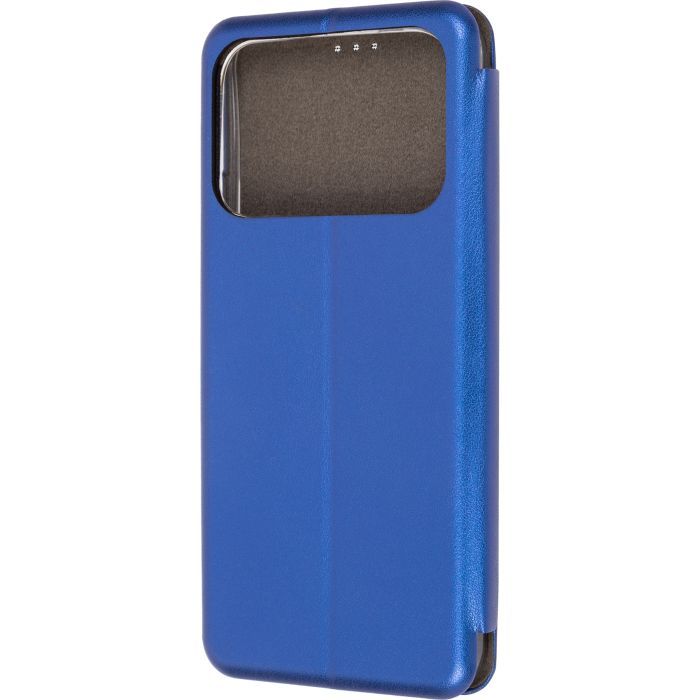 Чохол до мобільного телефона Armorstandart G-Case Tecno Spark 40 4G Blue (ARM88017) зображення 2