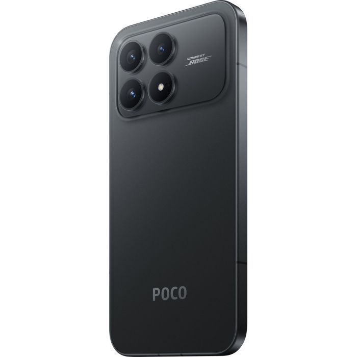 Мобильный телефон Xiaomi Poco F8 Pro 12/256GB Black (1179961) изображение 10